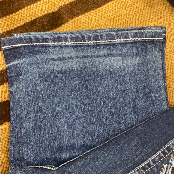 Women’s plus size Grace in LA jeans - Picture 2 of 3